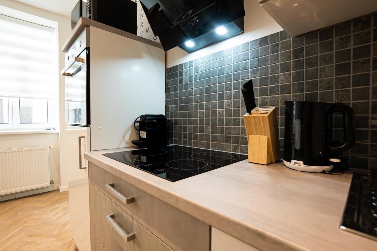 Brand-New Apartment In The 17Th District Of فيينا المظهر الخارجي الصورة